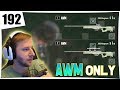 PUBG chocoTaco - (AWM ONLY) | Highlights