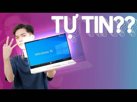 SIÊU TỰ TIN "quẩy" Windows 10 với 3 MẸO này | #LaptopTips