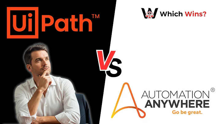UiPath vs. Automation Anywhere: Which Wins? Full Breakdown (2025 Edition)