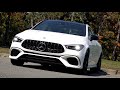 2020 Mercedes-AMG CLA 45 | It's All About the Boost