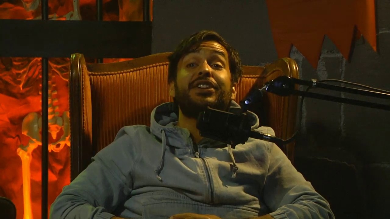 Mega64 Podcast 528 Aftershow