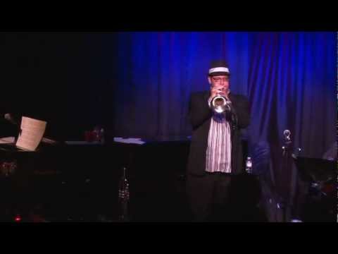 Jeff Oster - Fool's Gold (Live @ the Rrazz Room - ...