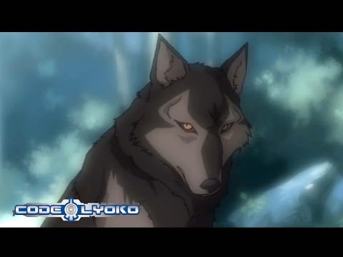 CODE LYOKO ENGLISH - EP25 - कोड: EARTH