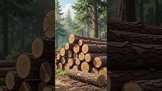 Forestry – Primary Sector Activity | Class 6 Social Science