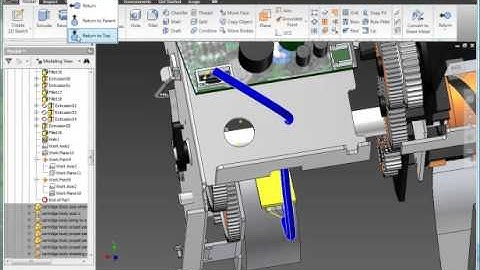 Autodesk Plant Design Suite 2014 Equipment and Skid design - Routed Systems design