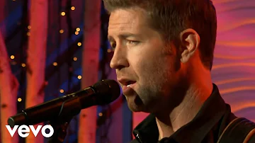 Josh Turner - Without Him (Live From Gaither Studios)