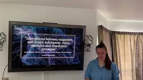 Elizabeth Elkins Presentation