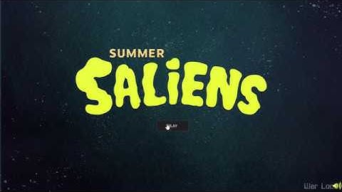 How to break Saliens | Steam summer sale game