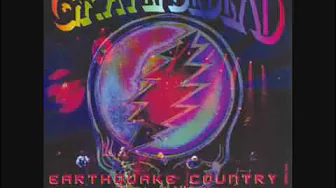 Eternity (Grateful Dead) Earthquake Country Eternity (Grateful Dead) Earthquake Country