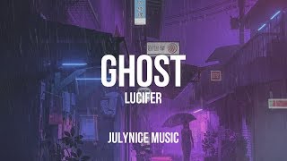 Lucifer - Ghost (Lyrics)