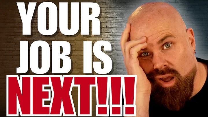 The AI Revolution is Here, and It’s Out for Your Job