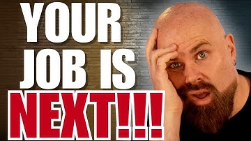 De AI-revolutie is hier en is uit op jouw baan