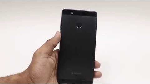 Gionee M7 Power [India] First Impressions : Hands on, Camera, Gaming & Features