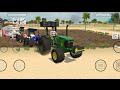 HEAVY DUTY TRUCK LOADING WITH JCB EXCAVATOR GAME INDIAN VEHICLE SIMULATOR 3D part 4