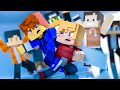 The SCHOOL BULLY vs RYAN !? || Minecraft Daycare Academy