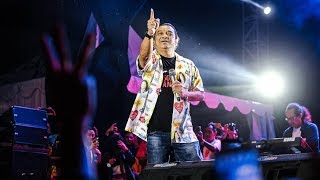 Didi Kempot - Pamer Bojo | Live Kickfest Malang chords