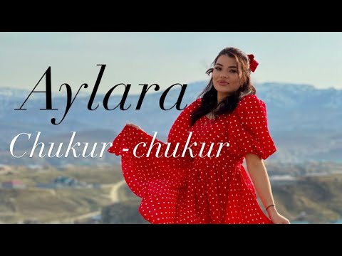 AYLARA - ÇUKUR-ÇUKUR (Official Video 2023)