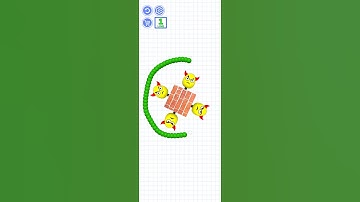 DRAW TO SMASH LEVEL 215