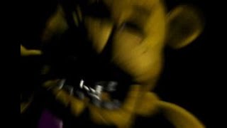 Ucn Fredbear Easter Eggi̇ Nasil Yapilir ?
