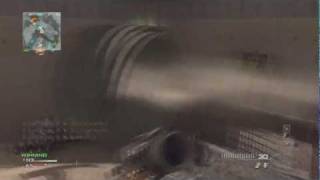 MW3 - Multi kill sniper | TAMiMi_KSA_506