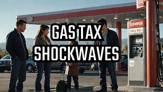Controversial Truth About California's Gas Tax