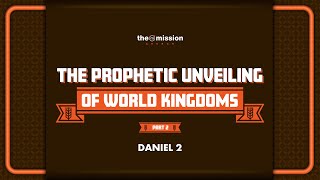 God's Sovereignty and the Eternal Kingdom of Jesus