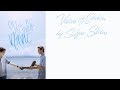 Visions of Gideon - Sufjan Stevens (OST Call Me By Your Name) | Lyric Video