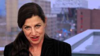 CFC Media Lab Alumni - Suzanne Stein, Foresight Analyst (2011)