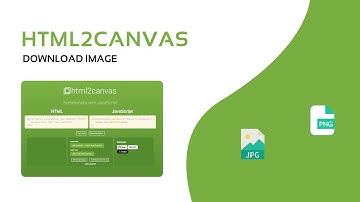 download html code to image | html2canvas | javascript | html | tailwindcss