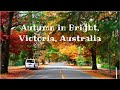 Bright, Victoria, Australia