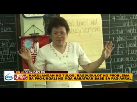 Video: Mga Patakaran Ng Pag-uugali Sa Mesa