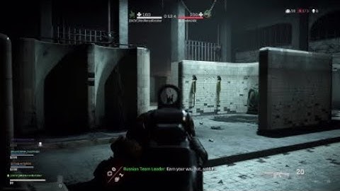 First time running into Hacker in Warzone