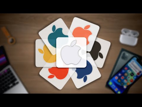 Vídeo: Apple Está Lançando Um IPhone Vermelho Rubi