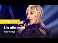 Capture de la vidéo Ana Torroja - “Un Año Más” (Un Año Más 2021)