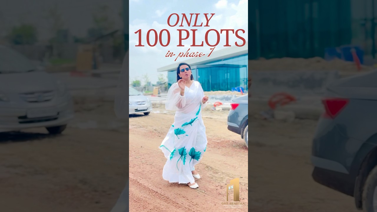 Sonipat new plotting development in pre launch