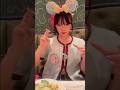 これがディズニーマジック🎩✨www #Shorts