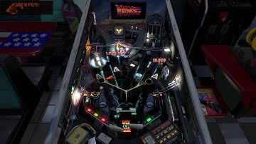 Pinball FX3 - Back to the Future
