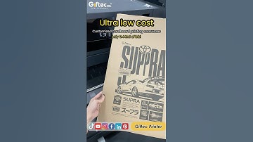 Large Format Packaging Automatic Single Pass Inkjet Printer Corrugated Cardboard Printing Machine