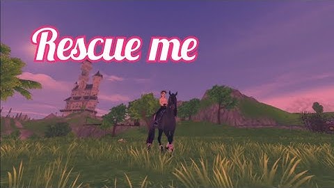 Rescue me sso mep outro for Catherine&Andrea SSO [REMAKE]