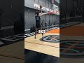 Proof that ben simmons doesnt work on his jump shot 