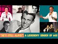 Bobby Vinton: The Legendary Singer You Didn’t Know Is Still Alive
