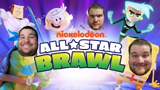 Nickelodeon All Stars - Ranked and Fight requests (PC VERSION)