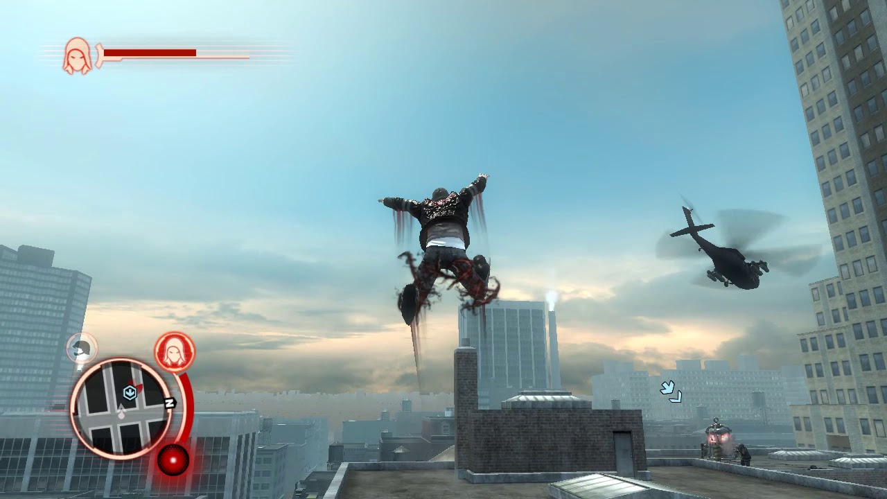 PROTOTYPE 1 GAMEPLAY WALKTHROUGH PART 11 2 YouTube prototype-1-gameplay-walkthrough-part-11-2-youtube