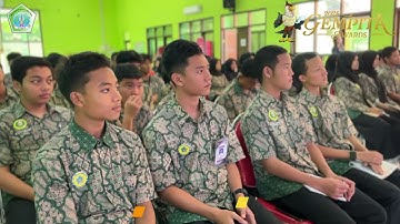 TEASER GEMPITA 2025-NUANSATA -INOVASI KEPALA SMAN 6 KOTA MALANG-ERNAWATI, S.Pd., M.M.