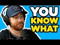 Andrew santino actually dgaf