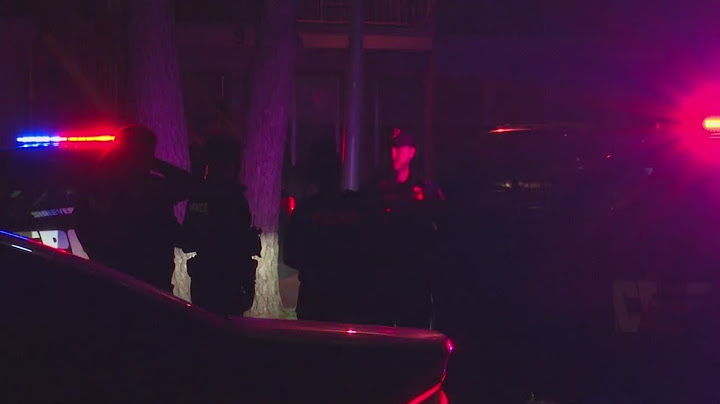 Man shot after altercation in Shreveport