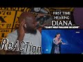 "FIRST TIME HEARING" Diana Ankudinova - Cant Help Falling In Love [GoHammTV] 😱