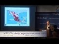 Mexican Migration to the United States with David Fitzgerald  --  20 Years After NAFTA