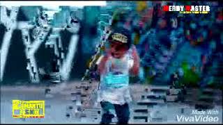 Dj house music (LDC) lagi dadi cerita - ocholl dhut