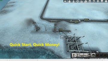 Automation Empire -Quick Start Ep1